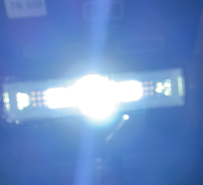 PAR EXPLORADORAS LINEAL ALTA (TB108N)